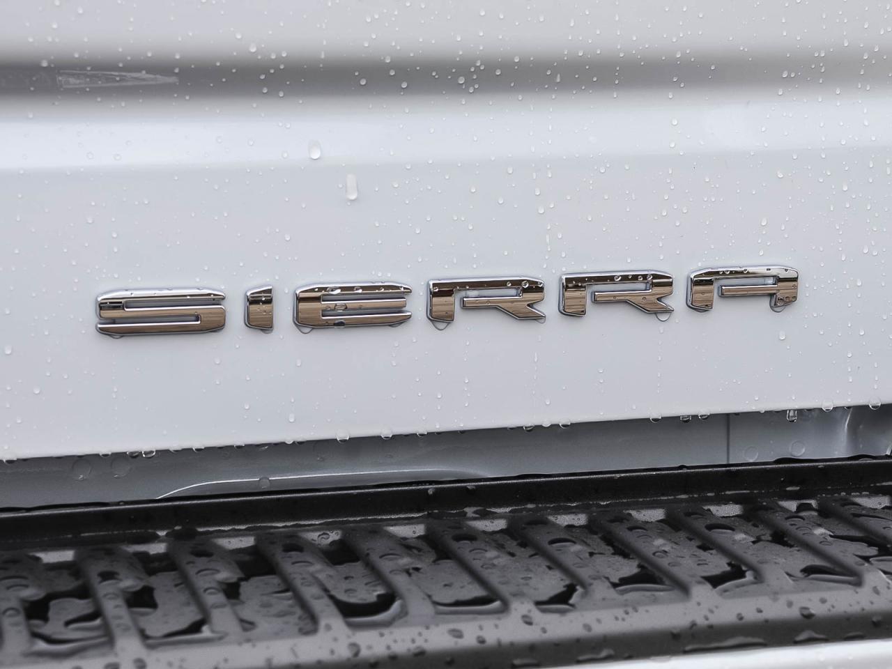 2026 GMC Sierra 1500 Denali Ultimate Photo