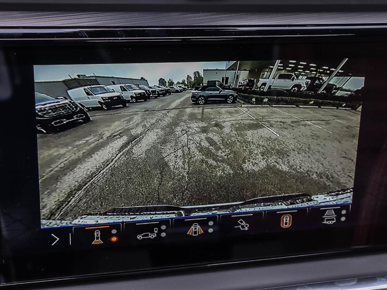 2026 GMC Sierra 1500 Denali Ultimate Photo