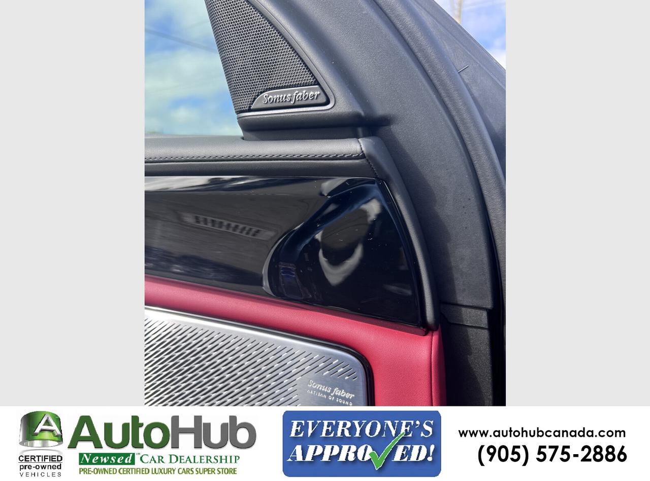 2023 Maserati Grecale MODENA-LOADED- WRAPED IN WHITE-ORIGINAL COLOR BLACK Photo