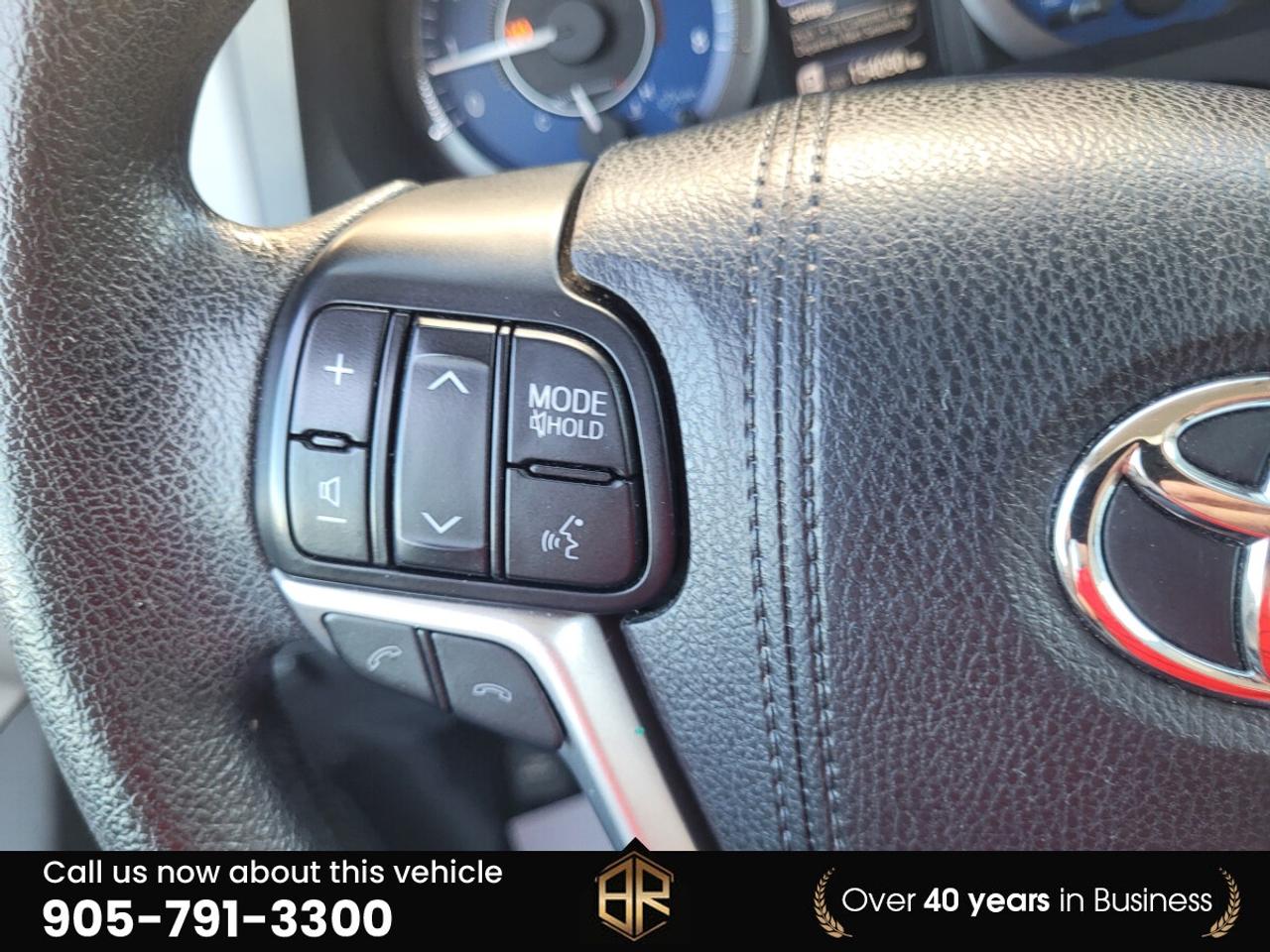 2018 Toyota Sienna LE | AWD | Power doors Photo