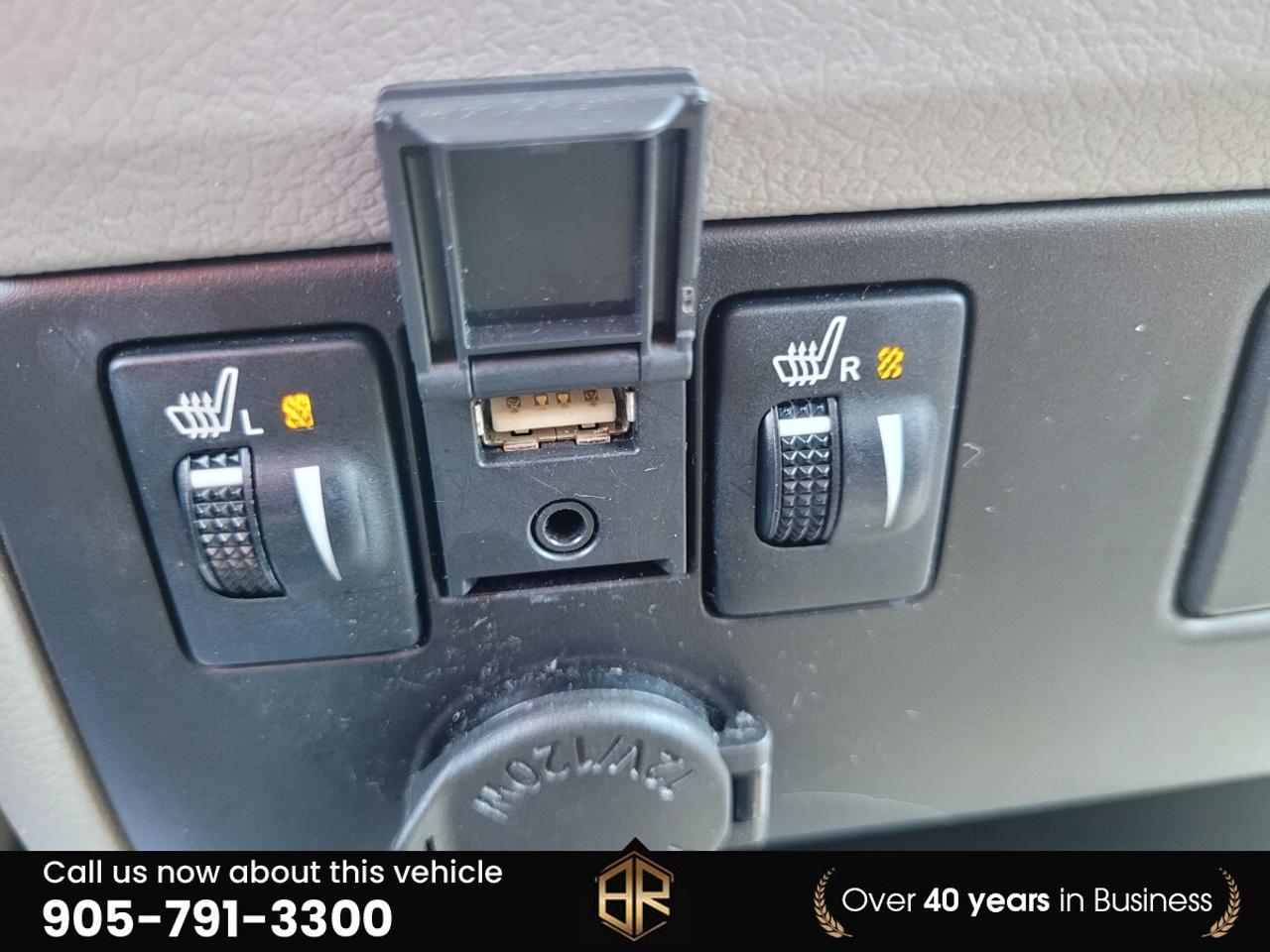 2018 Toyota Sienna LE | AWD | Power doors Photo