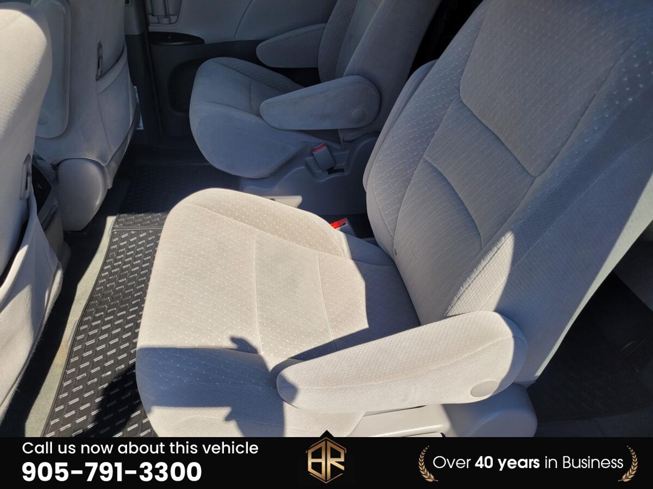 2018 Toyota Sienna LE | AWD | Power doors Photo