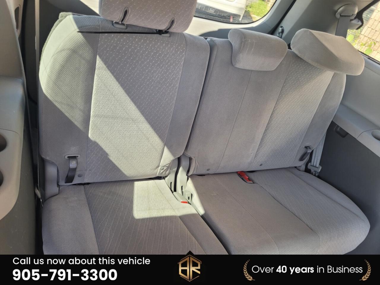 2018 Toyota Sienna LE | AWD | Power doors Photo