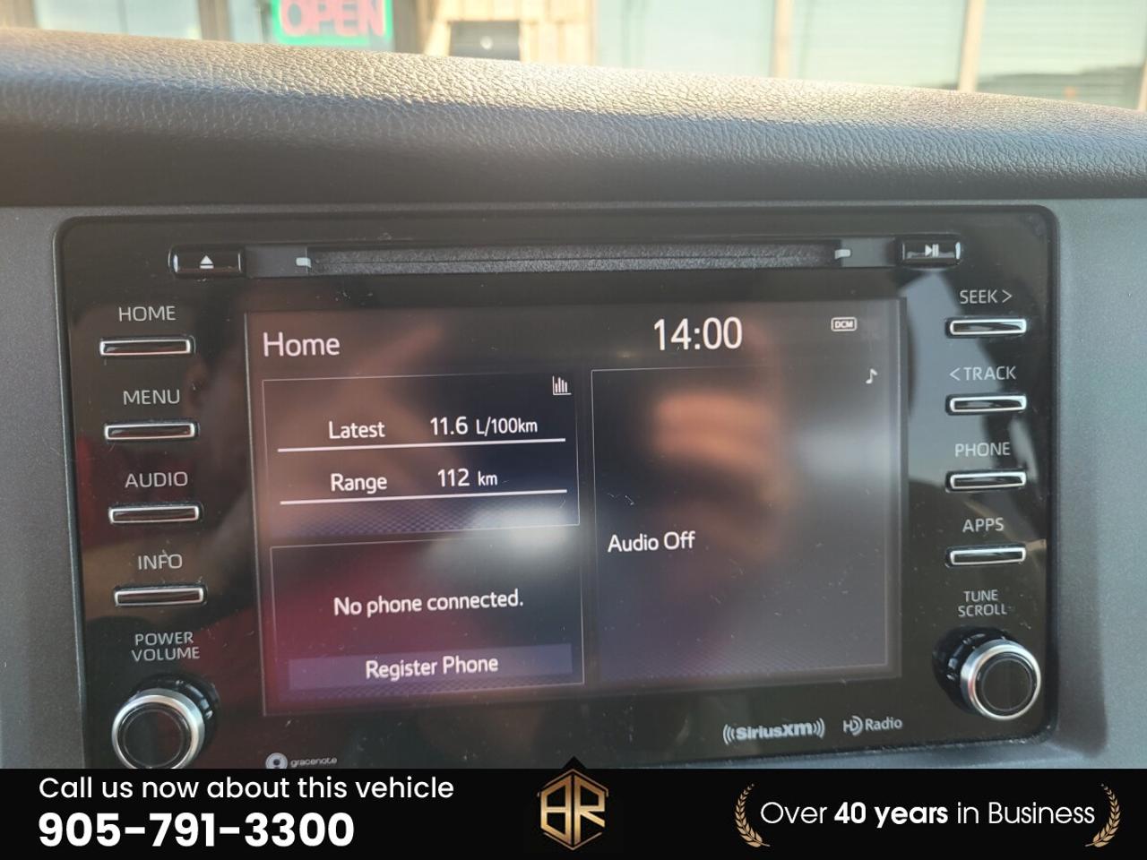 2018 Toyota Sienna LE | AWD | Power doors Photo