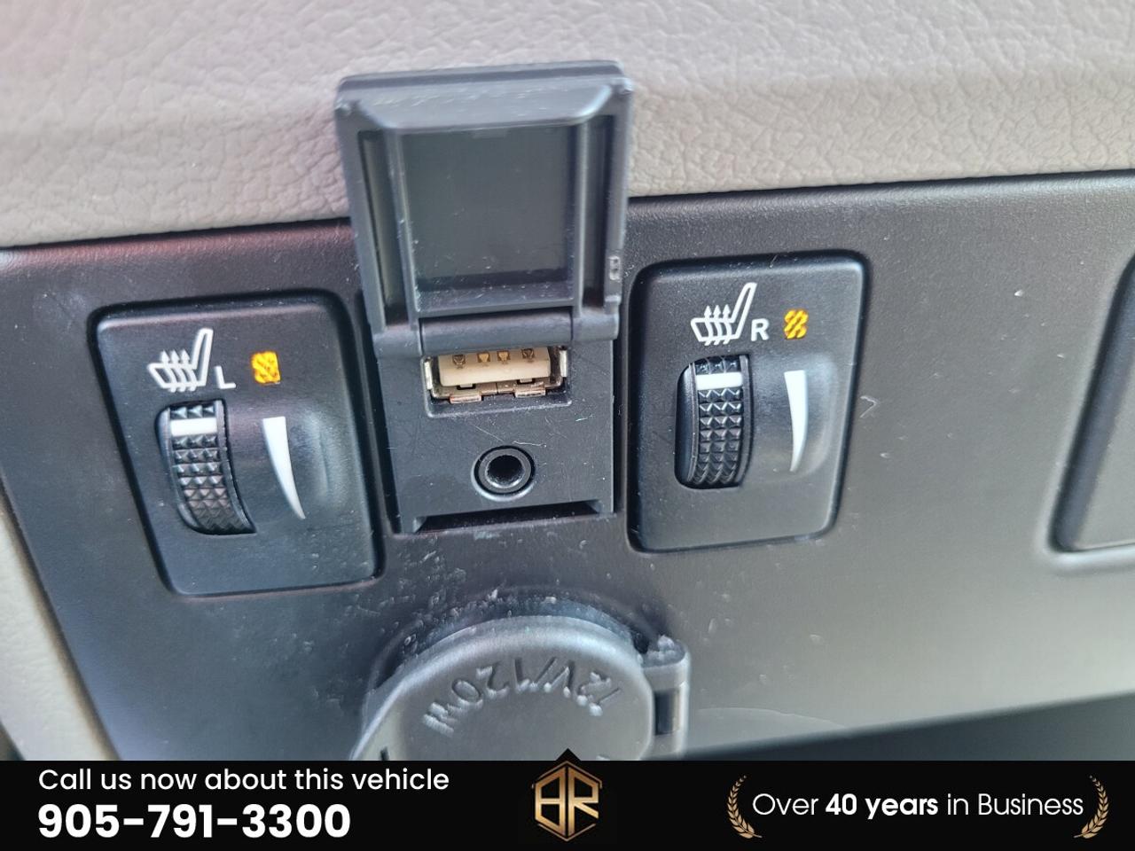 2018 Toyota Sienna LE | AWD | Power doors Photo