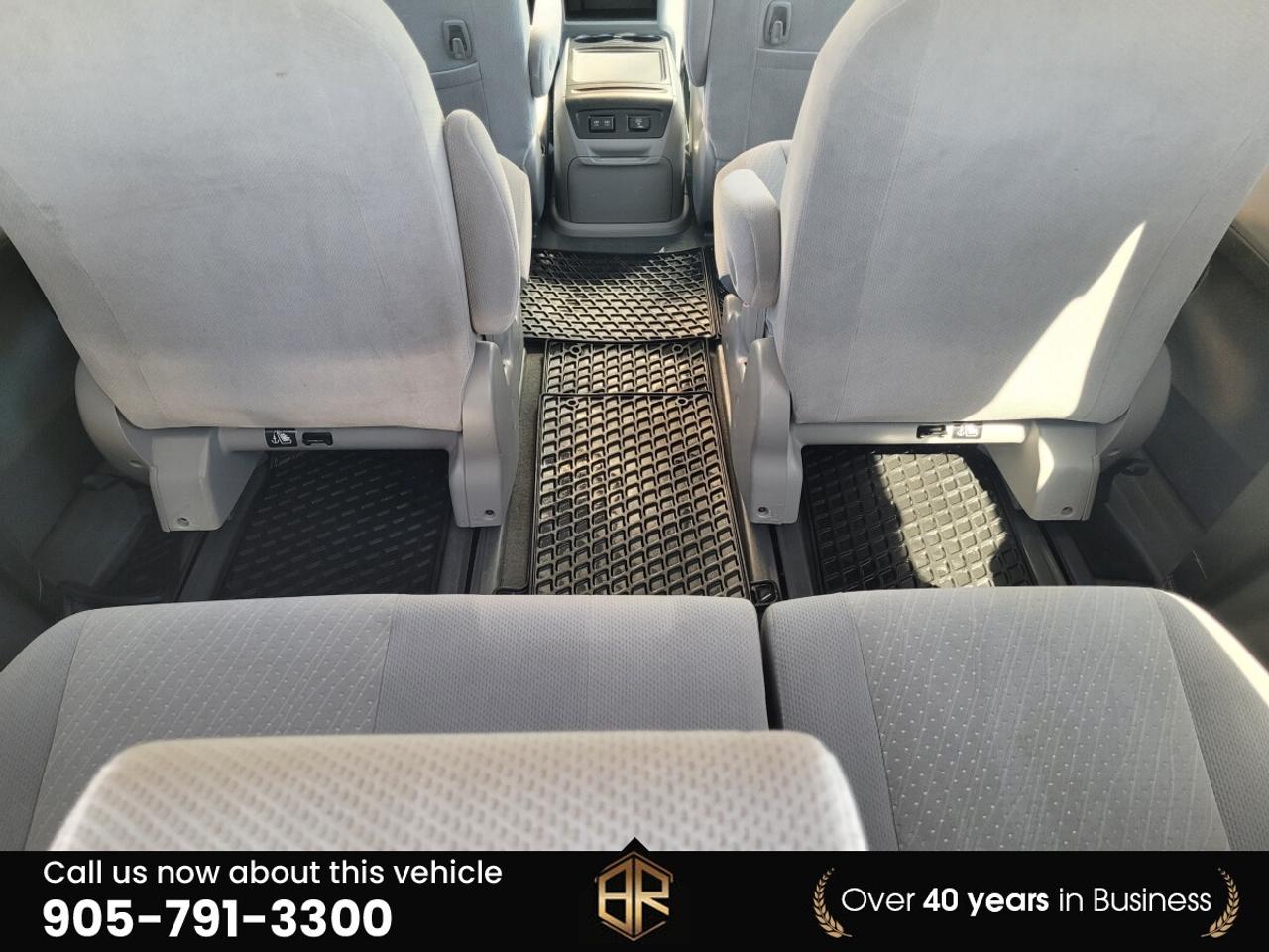 2018 Toyota Sienna LE | AWD | Power doors Photo