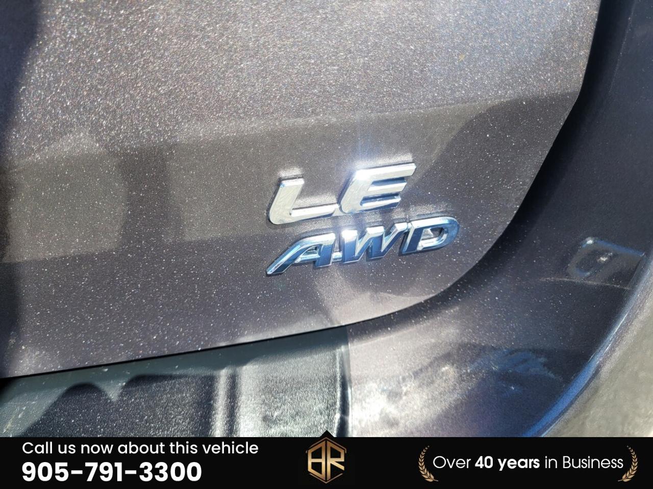 2018 Toyota Sienna LE | AWD | Power doors Photo