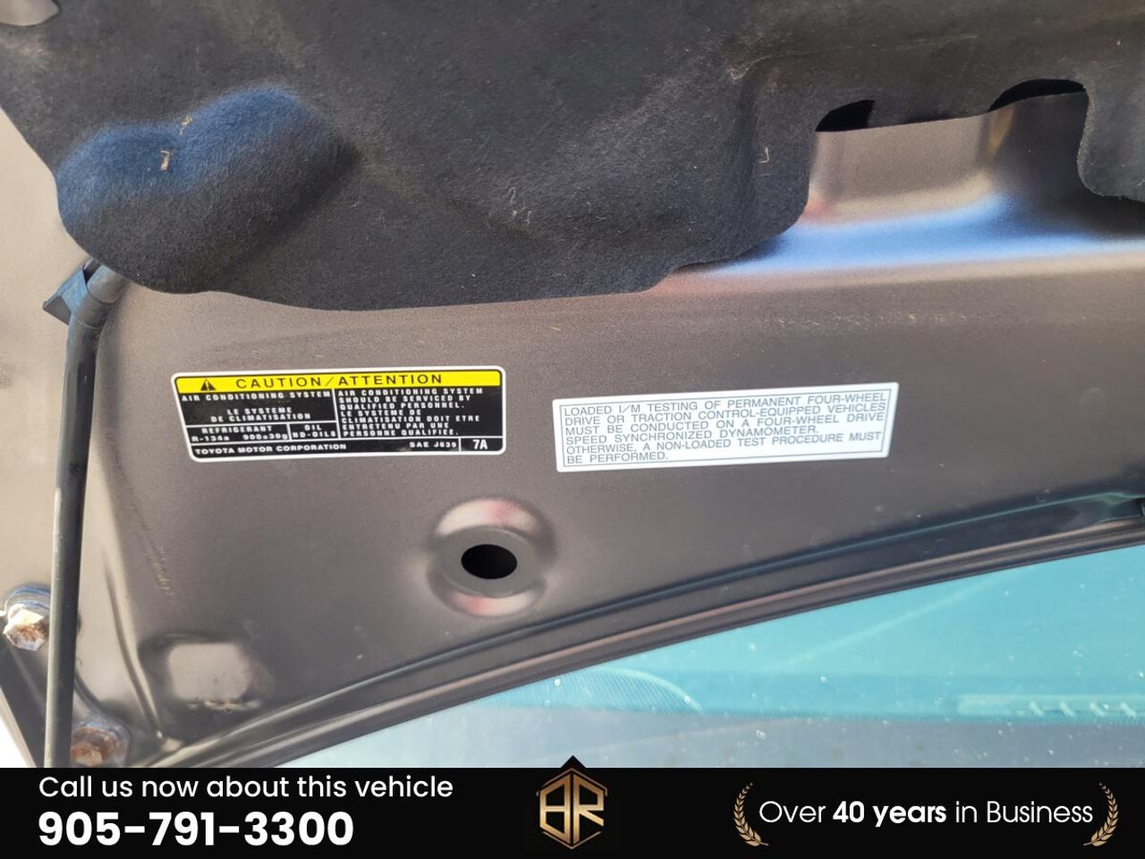 2018 Toyota Sienna LE | AWD | Power doors Photo