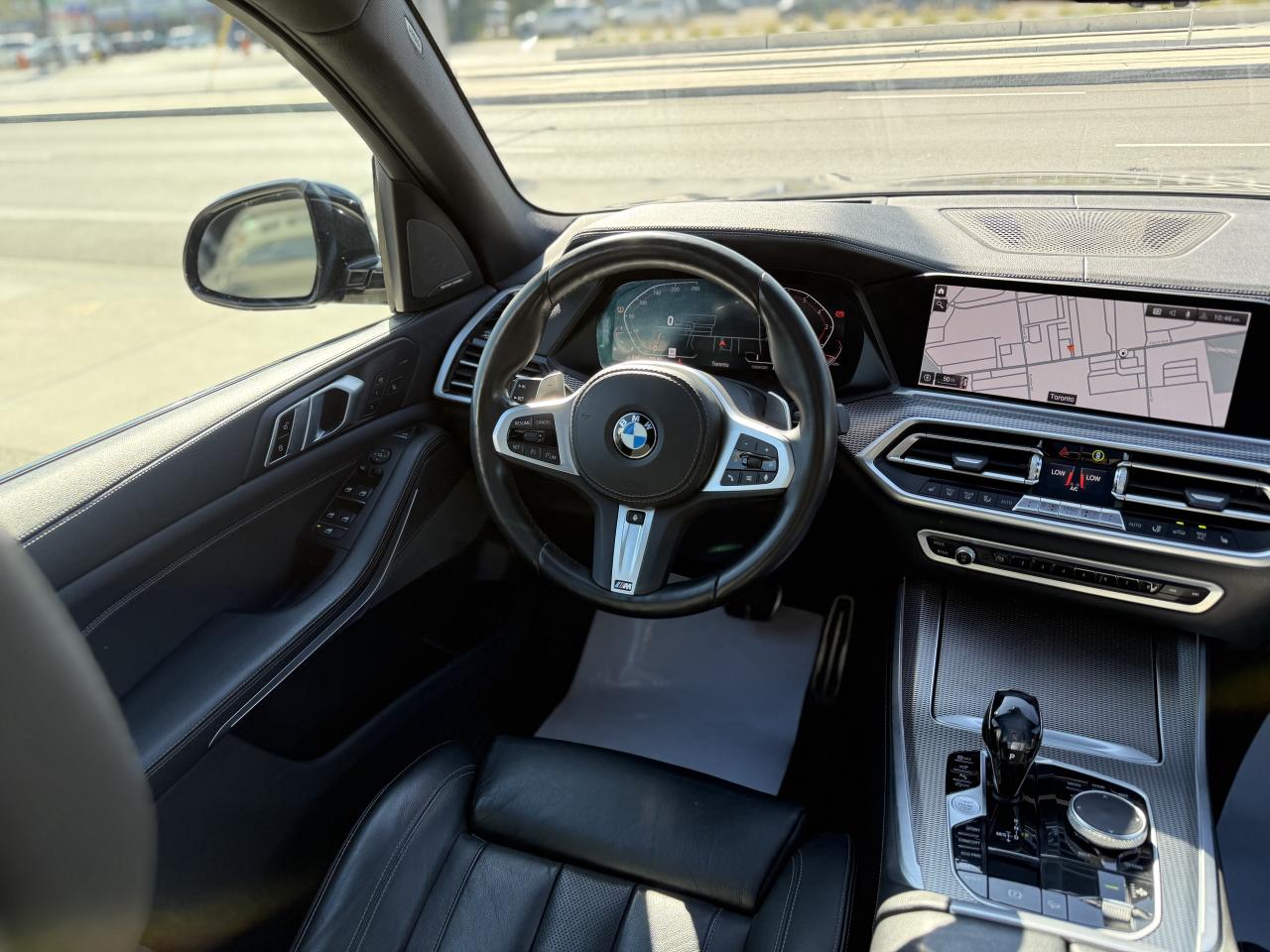 2020 BMW X5 //M SPORT | HARMAN KARDON | PANO | HEAD UP DISPLAY Photo