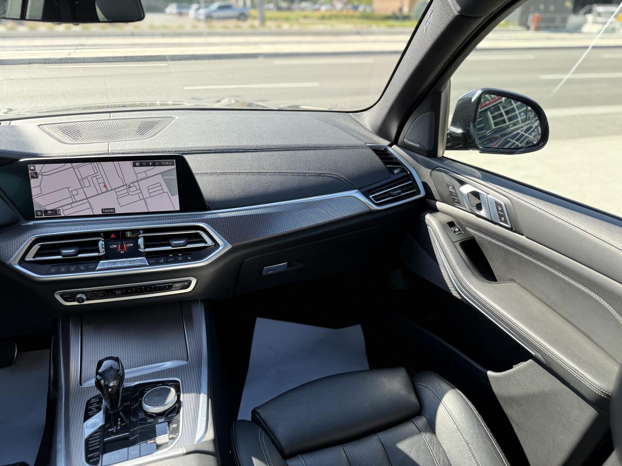 2020 BMW X5 //M SPORT | HARMAN KARDON | PANO | HEAD UP DISPLAY Photo