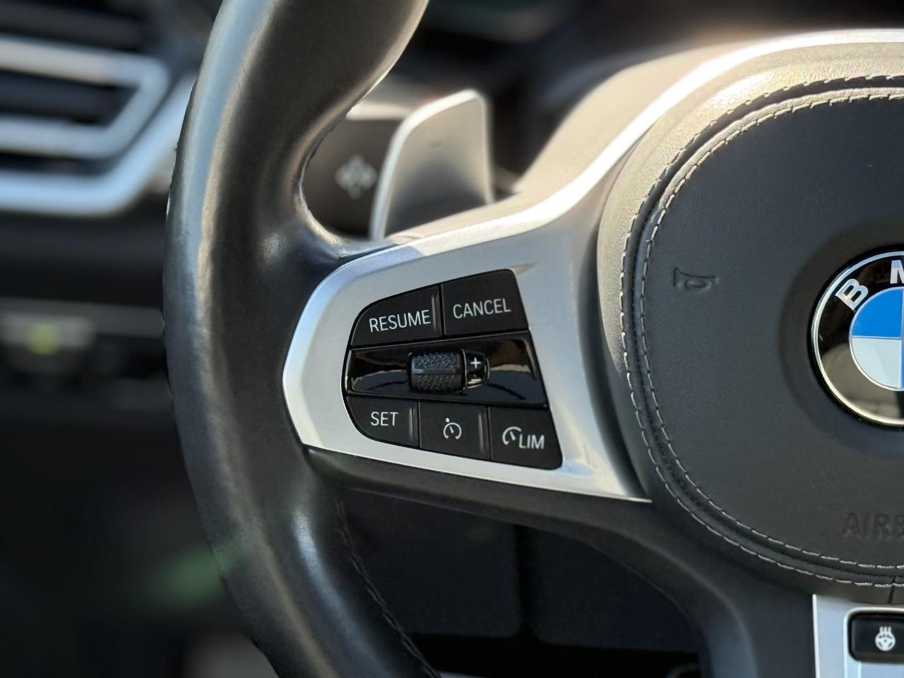 2020 BMW X5 //M SPORT | HARMAN KARDON | PANO | HEAD UP DISPLAY Photo