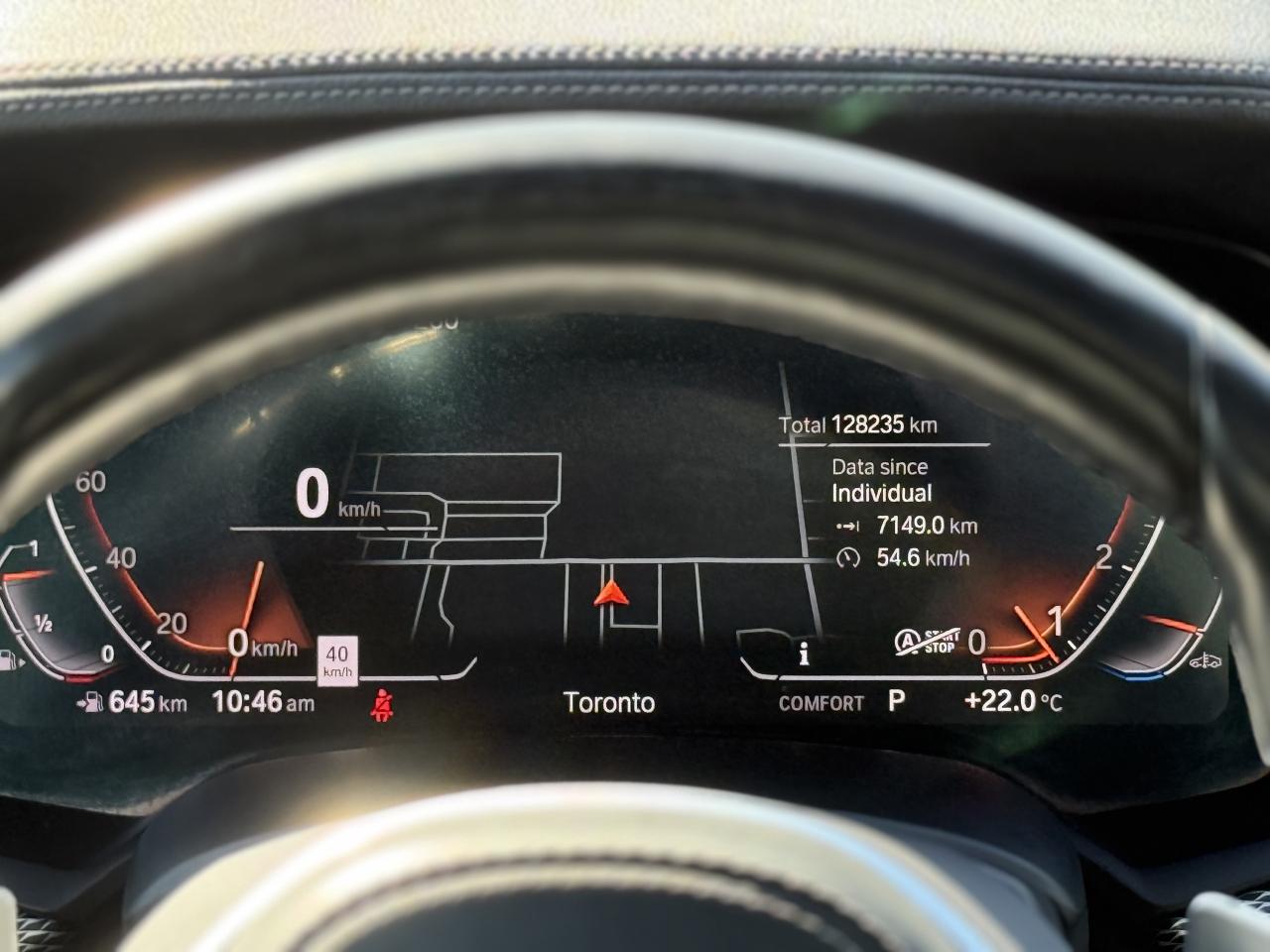 2020 BMW X5 //M SPORT | HARMAN KARDON | PANO | HEAD UP DISPLAY Photo