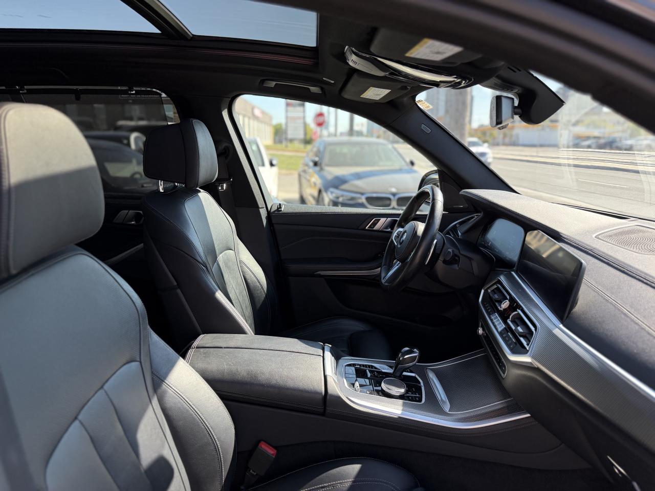 2020 BMW X5 //M SPORT | HARMAN KARDON | PANO | HEAD UP DISPLAY Photo