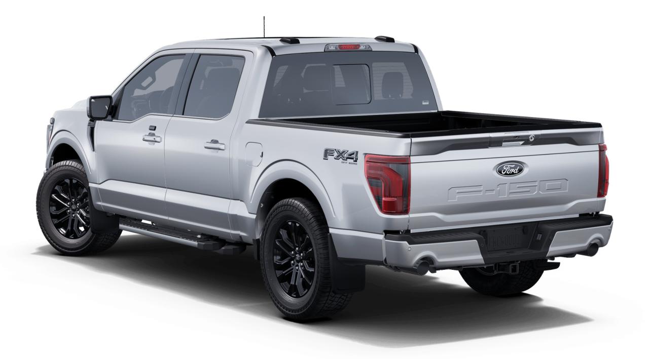 2025 Ford F-150  Photo1