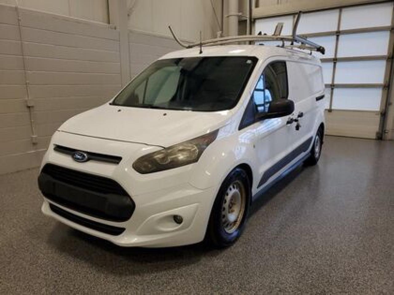 Used 2014 Ford Transit Connect XLT W/ CRUISE CONTROL for sale in Moose Jaw, SK