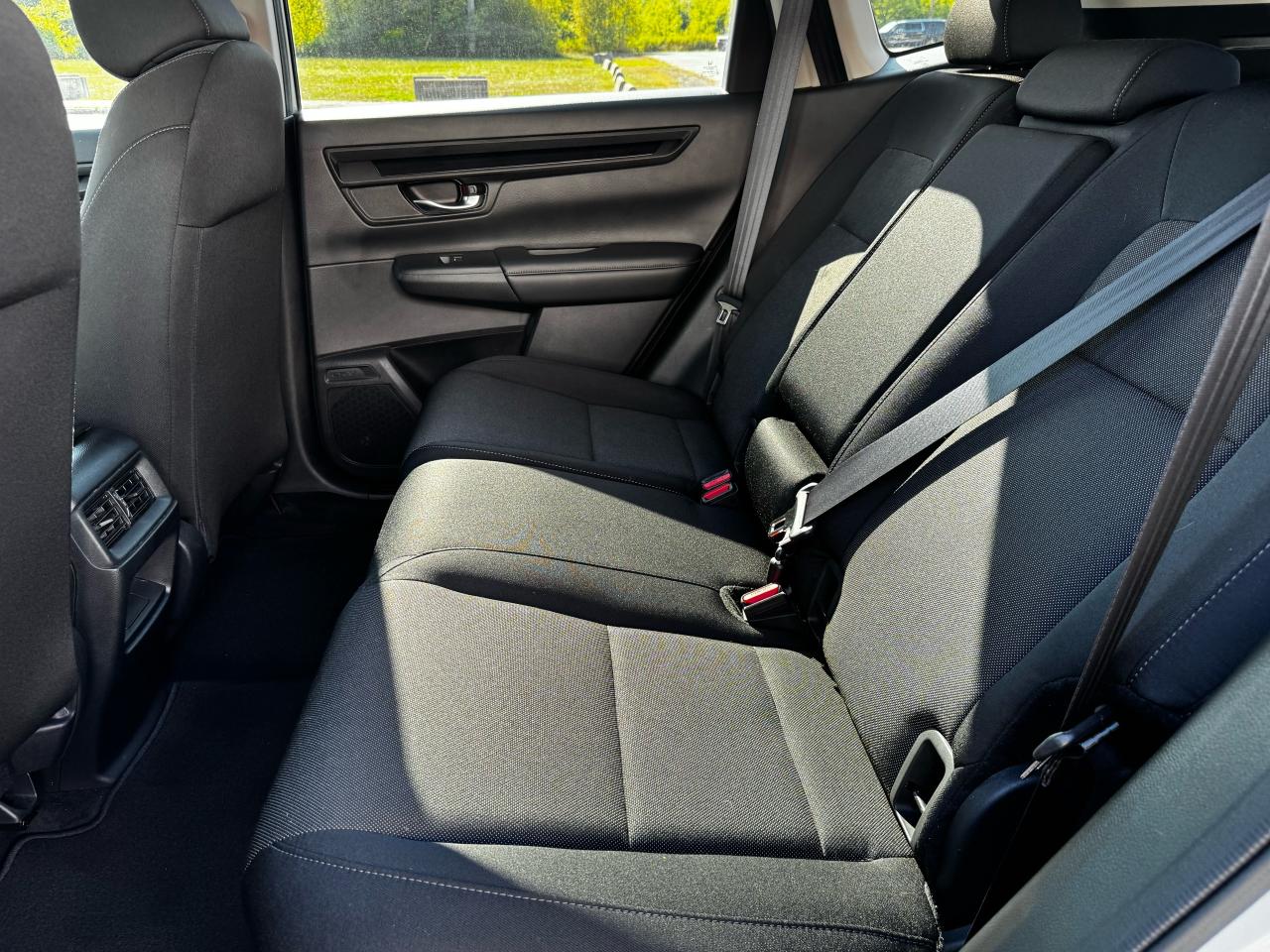 2024 Honda CR-V LX-B Photo