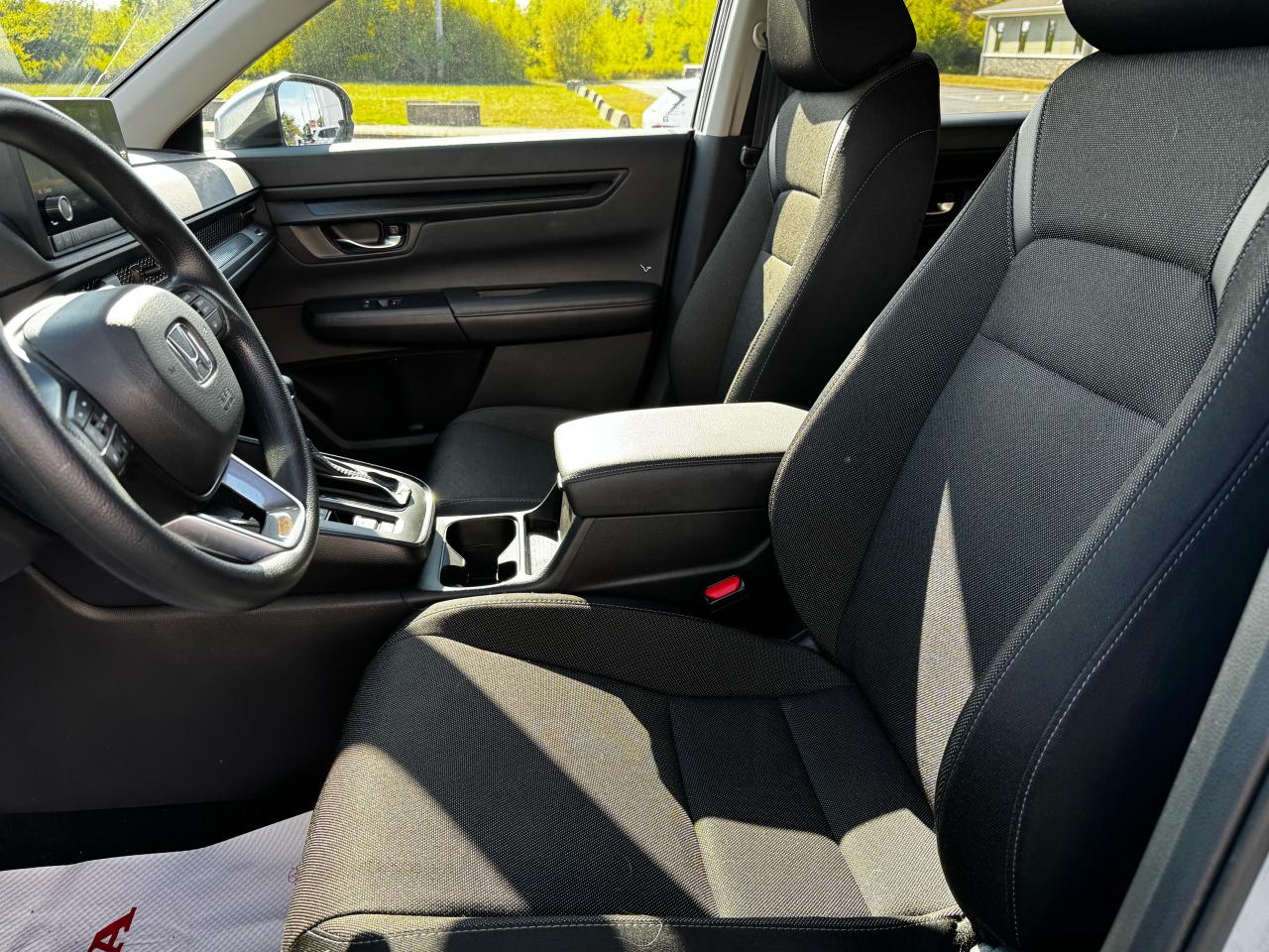 2024 Honda CR-V LX-B Photo