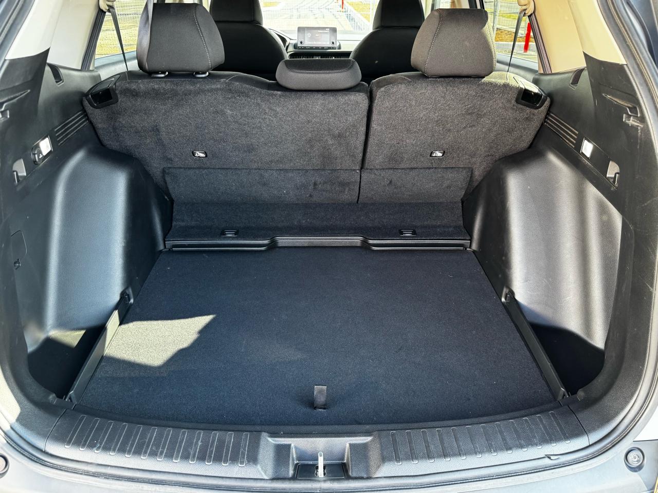 2024 Honda CR-V LX-B Photo