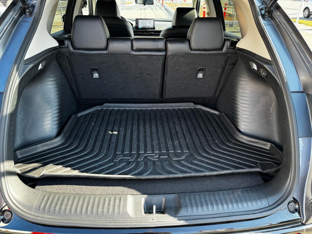 2024 Honda HR-V EX-L NAVI Photo