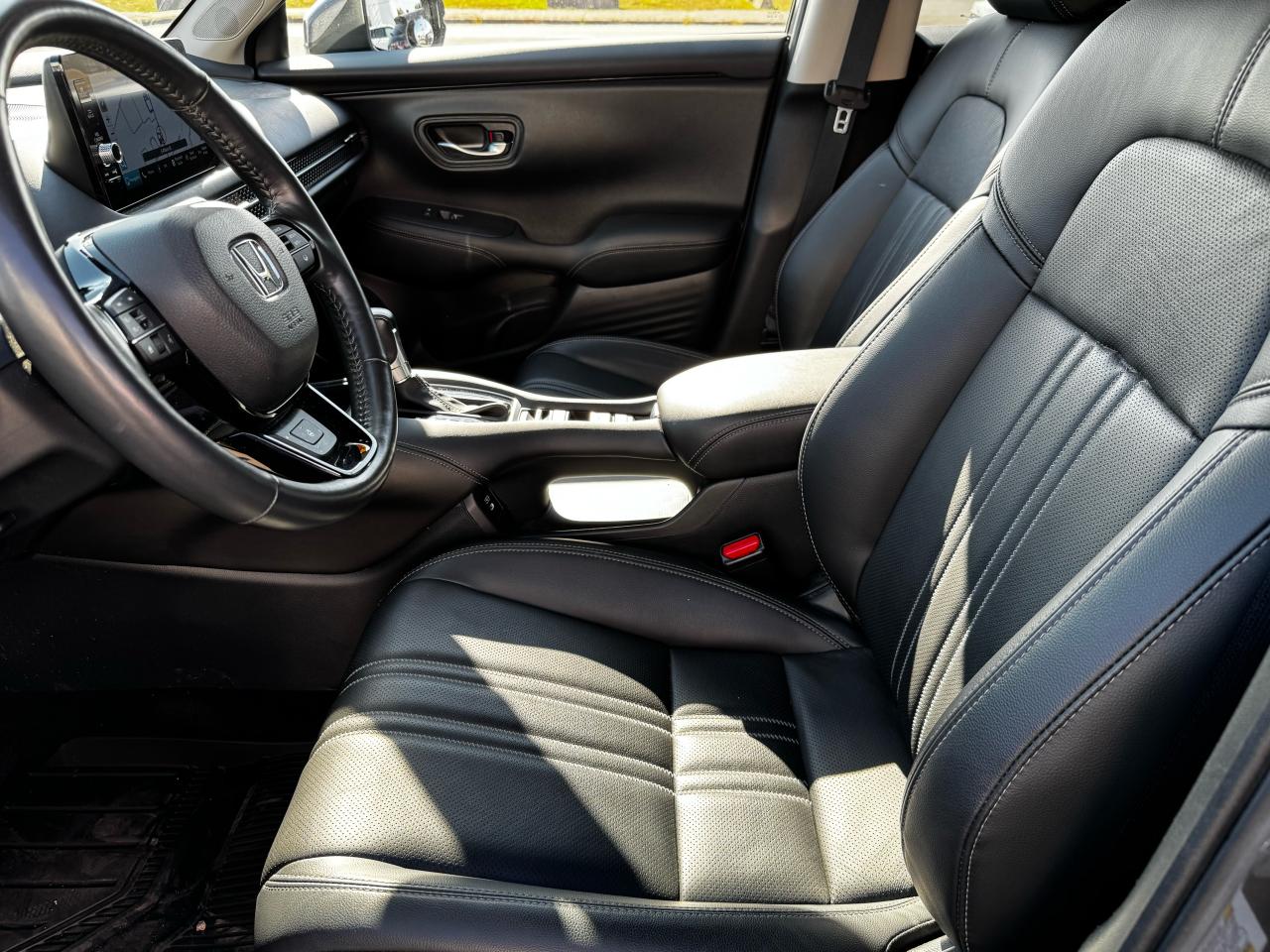 2024 Honda HR-V EX-L NAVI Photo