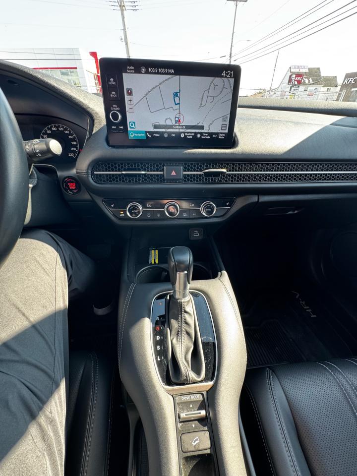 2024 Honda HR-V EX-L NAVI Photo
