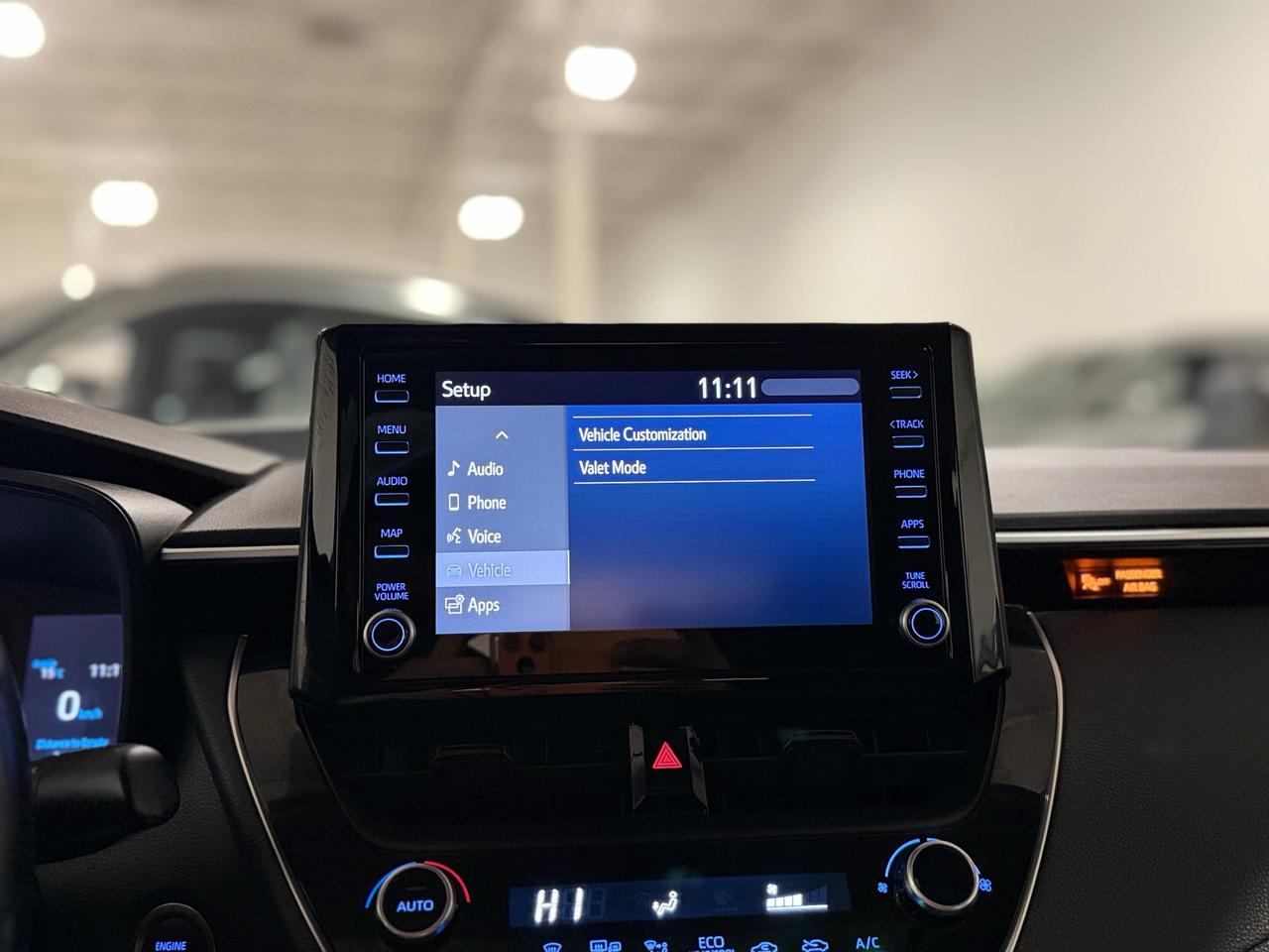 2022 Toyota Corolla LE Photo