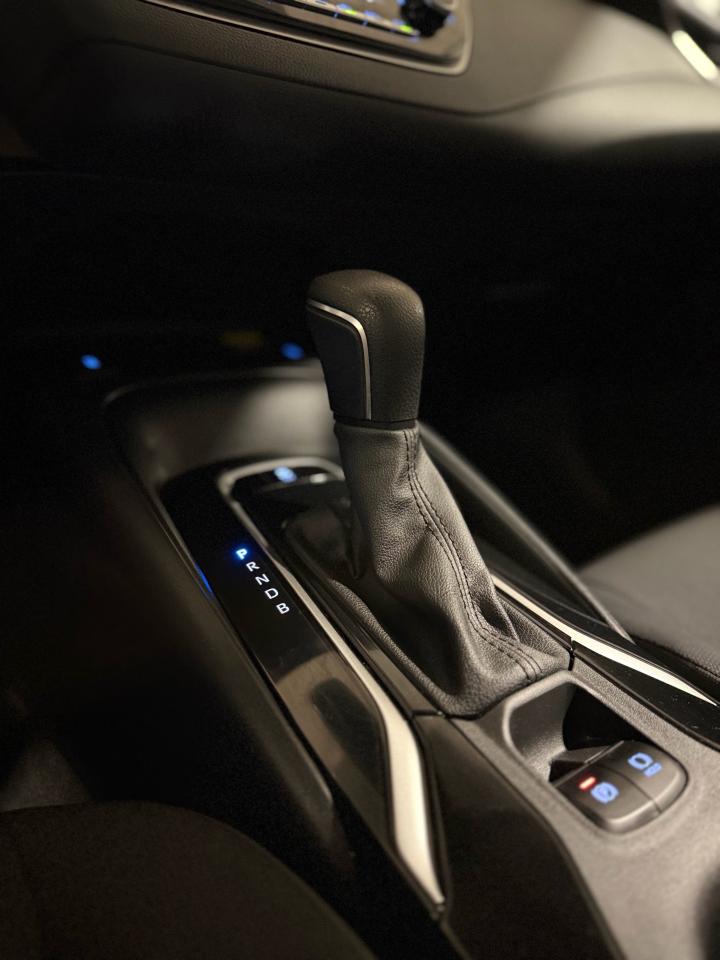 2022 Toyota Corolla LE Photo