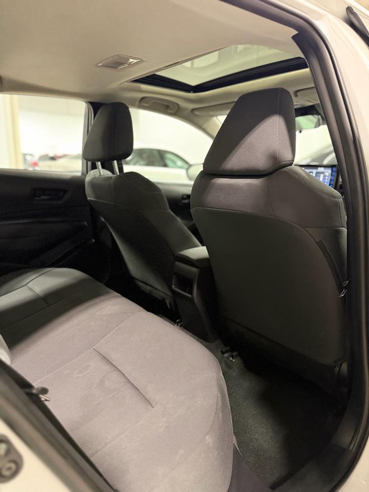 2022 Toyota Corolla LE Photo