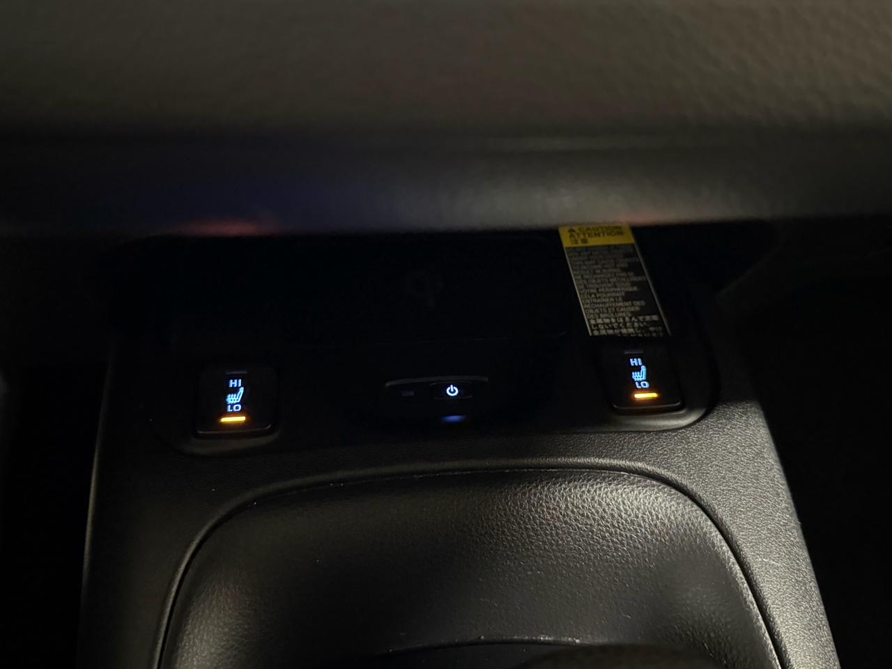 2022 Toyota Corolla LE Photo