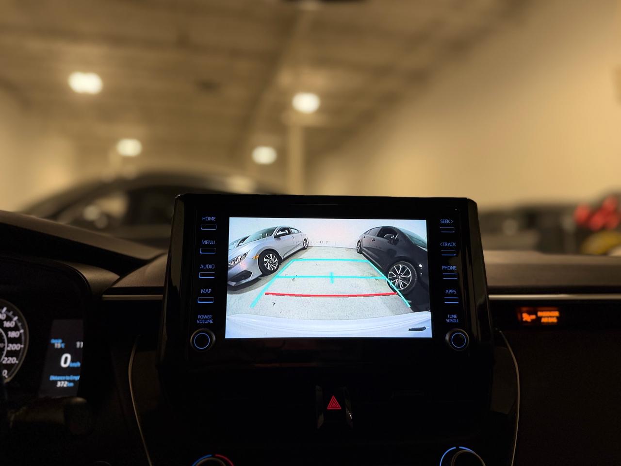 2022 Toyota Corolla LE Photo