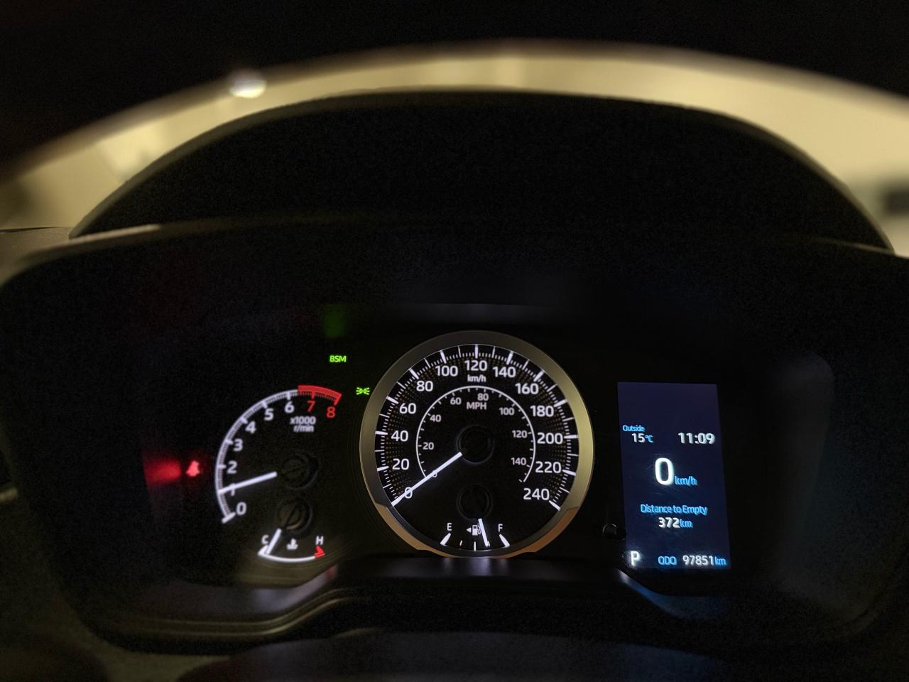 2022 Toyota Corolla LE Photo