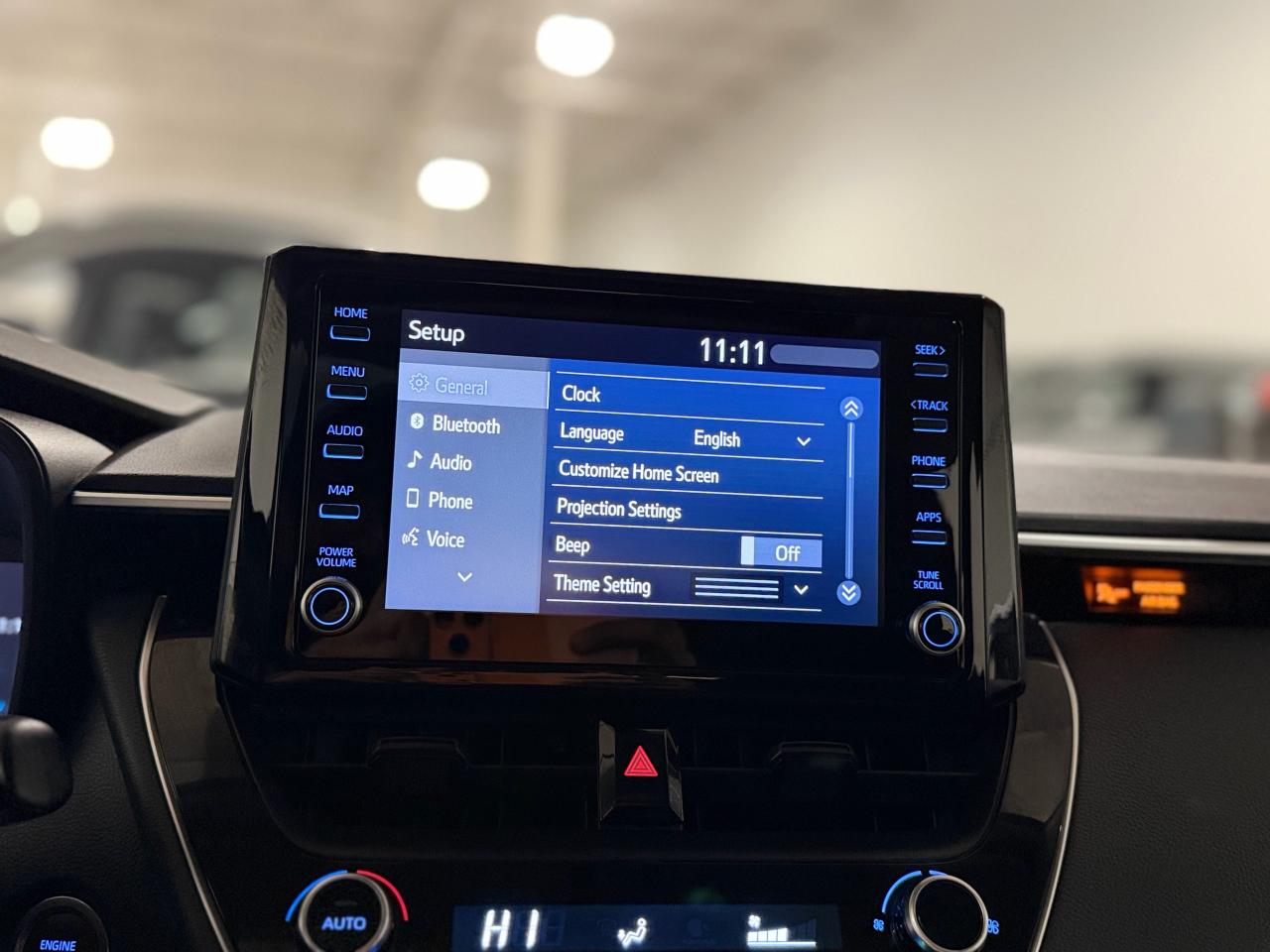 2022 Toyota Corolla LE Photo