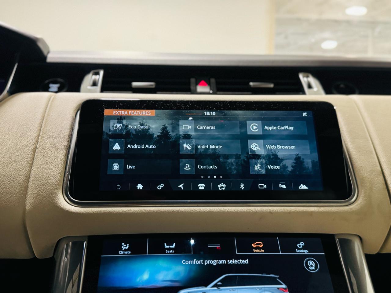 2021 Land Rover Range Rover Sport Td6 Diesel HSE - Photo #20