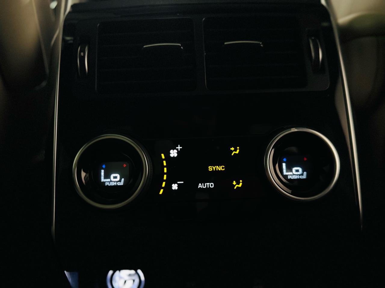 2021 Land Rover Range Rover Sport Td6 Diesel HSE - Photo #28