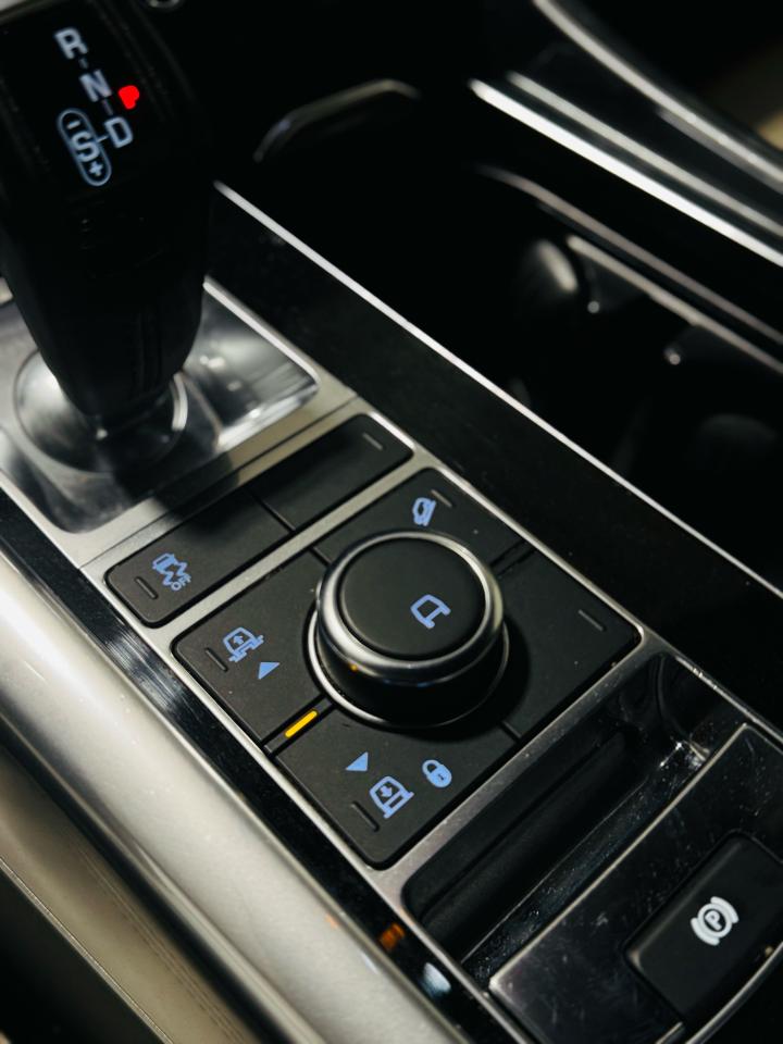 2021 Land Rover Range Rover Sport Td6 Diesel HSE - Photo #21