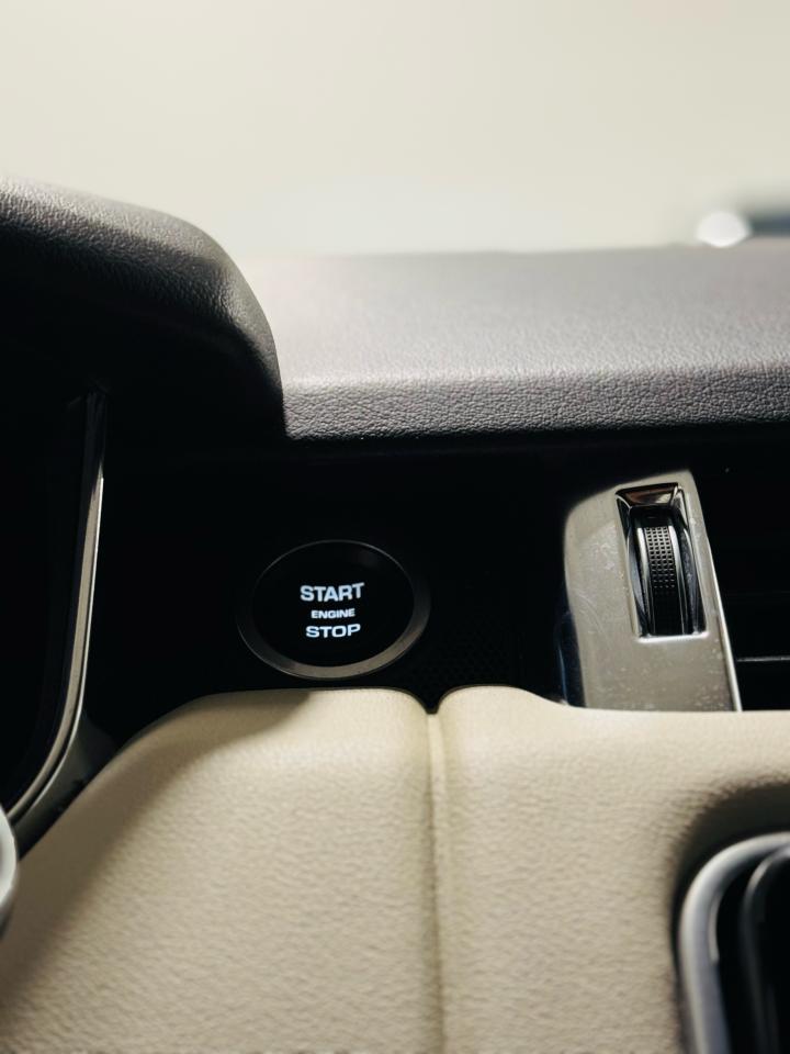 2021 Land Rover Range Rover Sport Td6 Diesel HSE - Photo #23