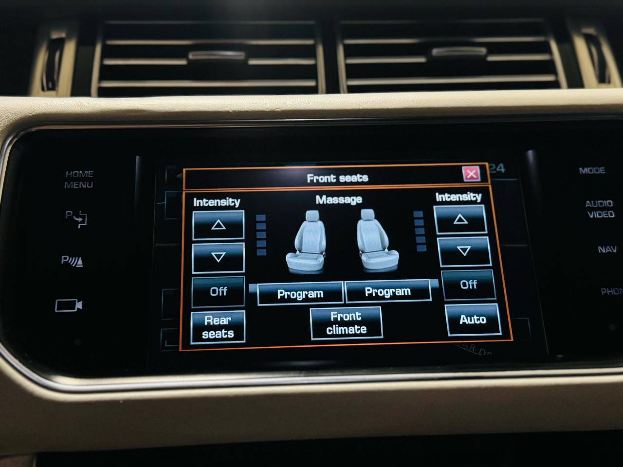 2015 Land Rover Range Rover SuperCharged | Auto Biography - Photo #18