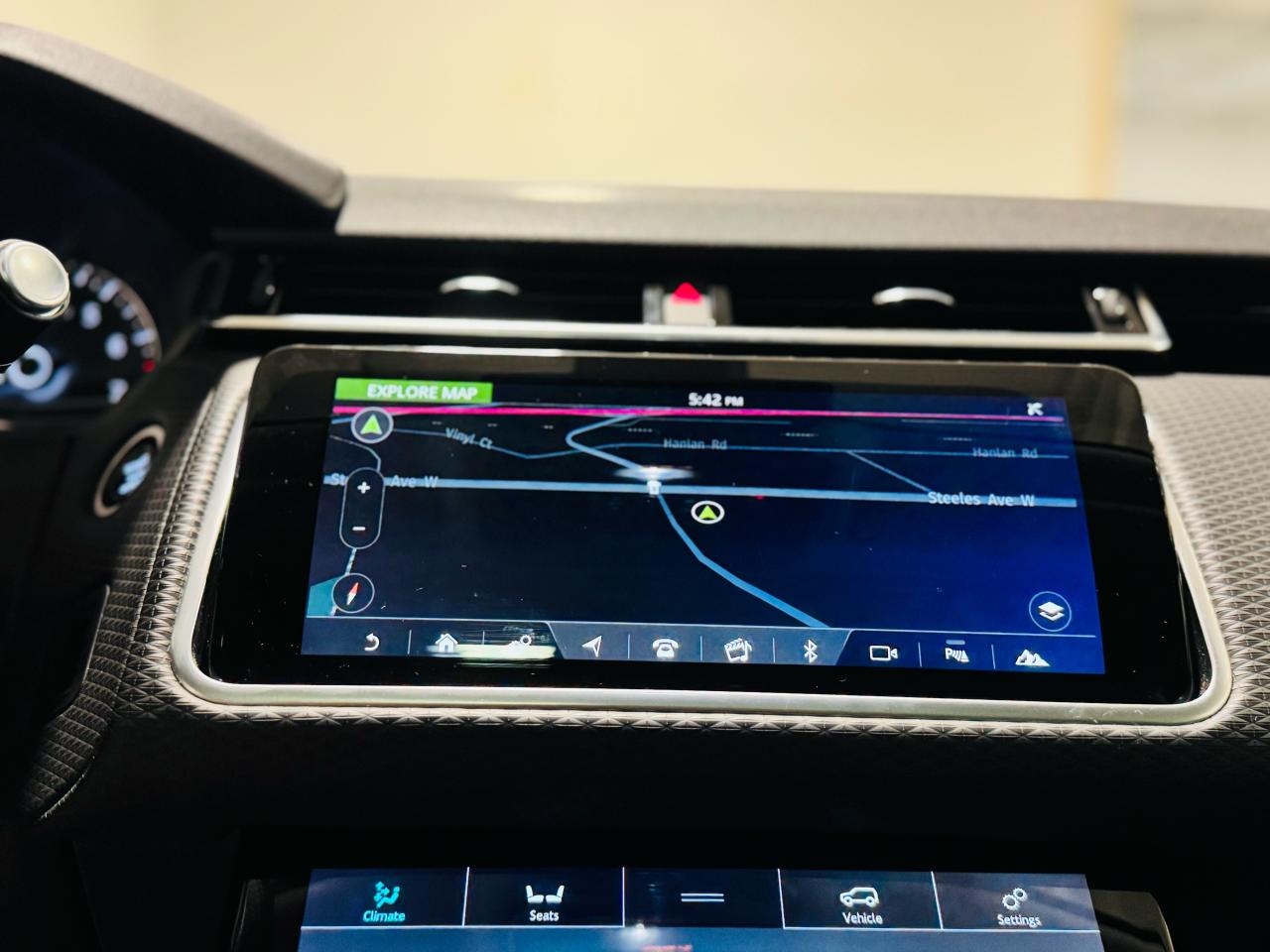 2019 Land Rover Range Rover Velar S - Photo #12