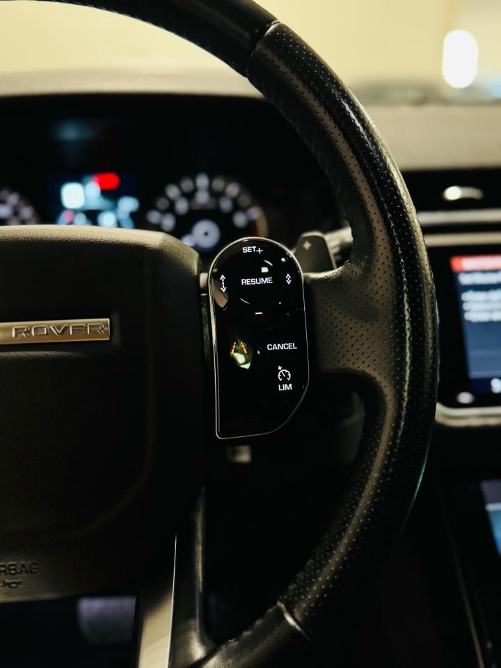2019 Land Rover Range Rover Velar S - Photo #18