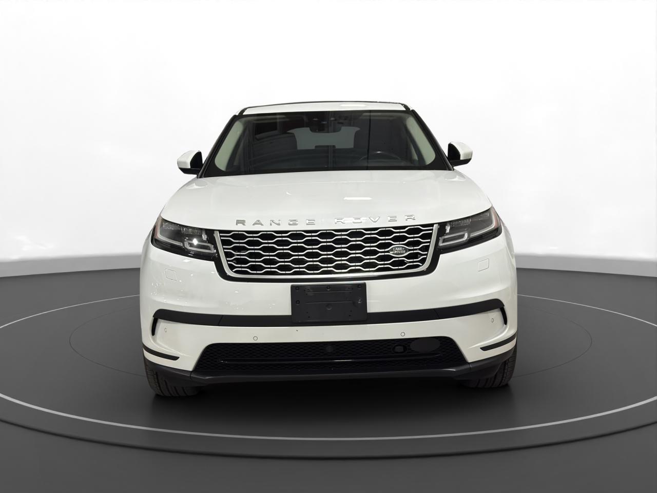 2019 Land Rover Range Rover Velar S - Photo #2