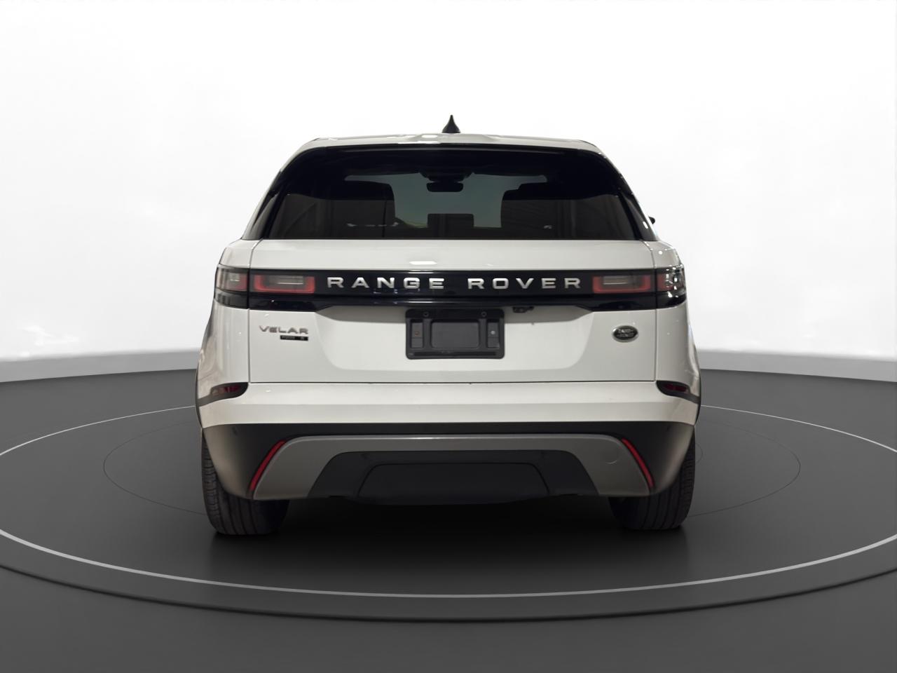 2019 Land Rover Range Rover Velar S - Photo #6