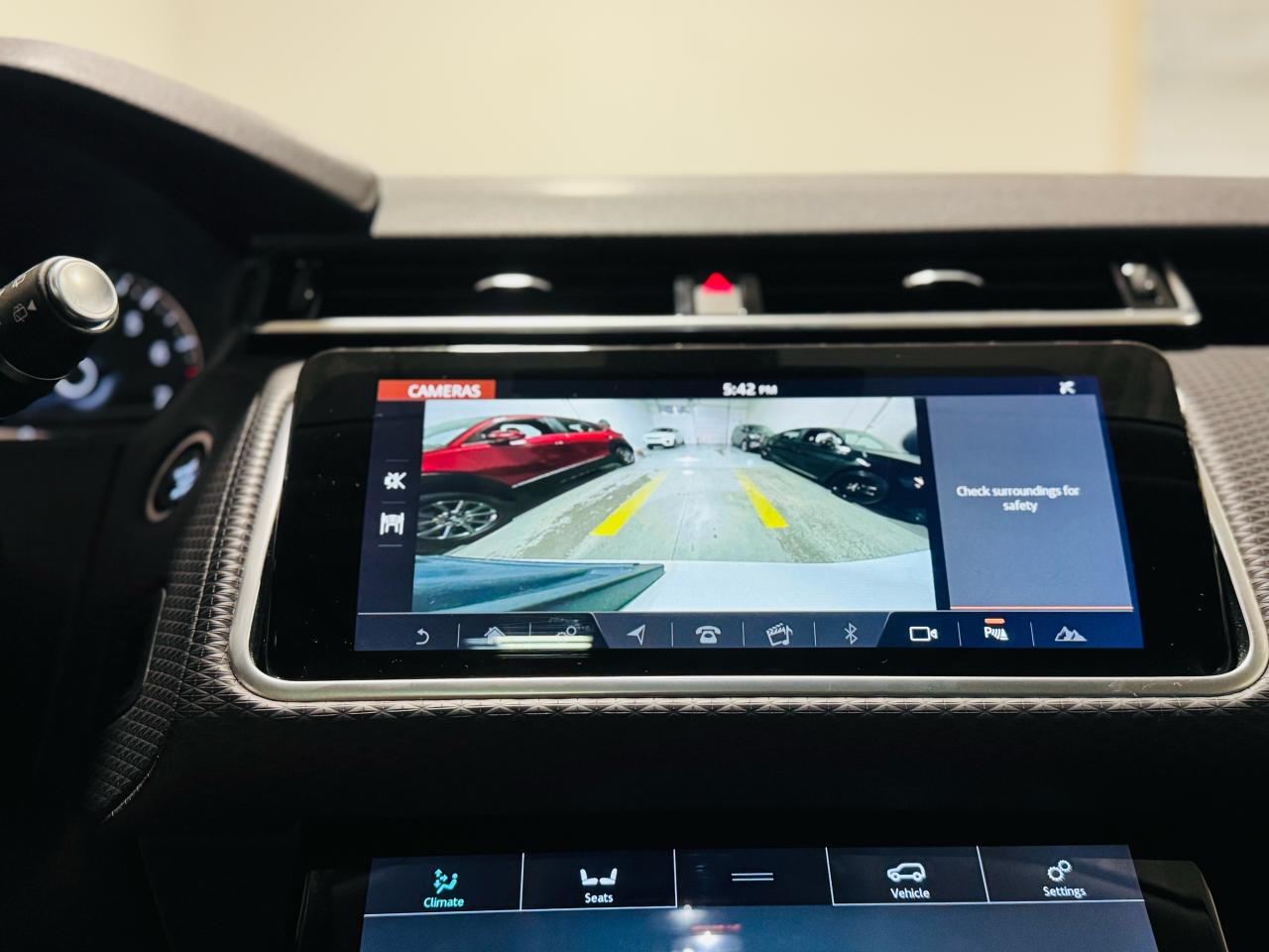 2019 Land Rover Range Rover Velar S - Photo #11