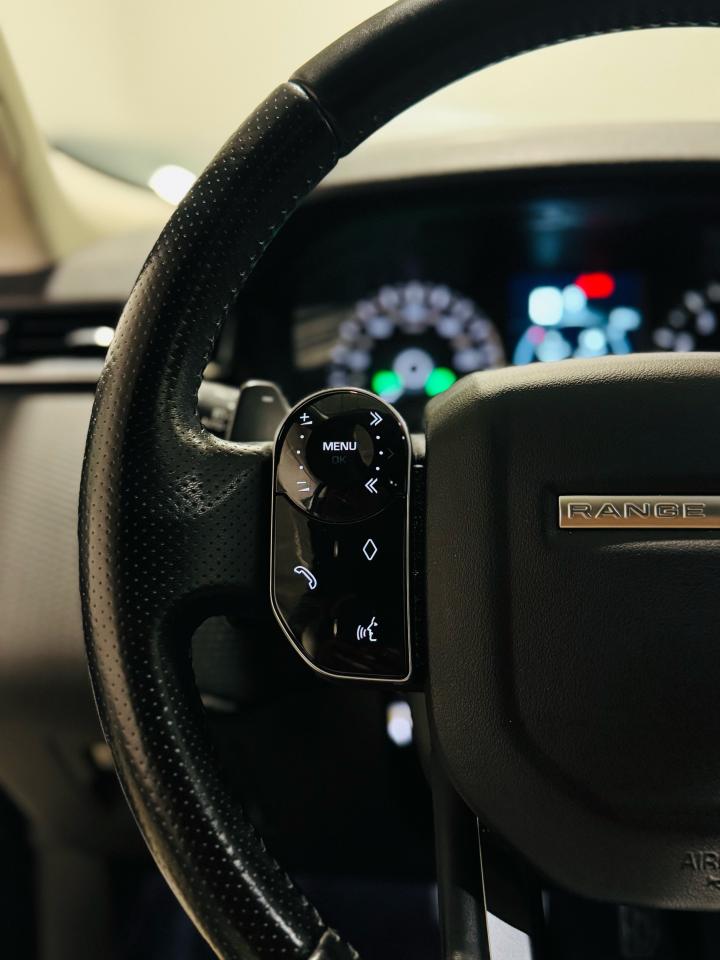 2019 Land Rover Range Rover Velar S - Photo #17