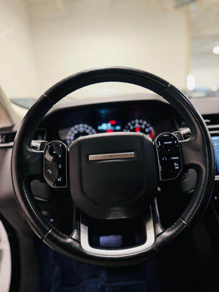 2019 Land Rover Range Rover Velar S - Photo #9