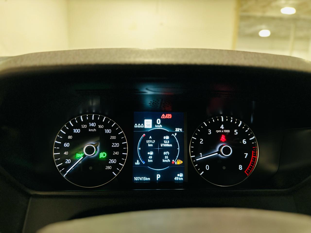 2019 Land Rover Range Rover Velar S - Photo #10