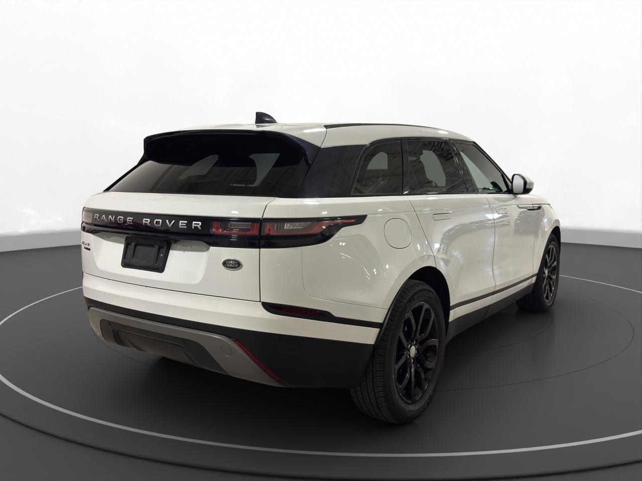 2019 Land Rover Range Rover Velar S - Photo #7