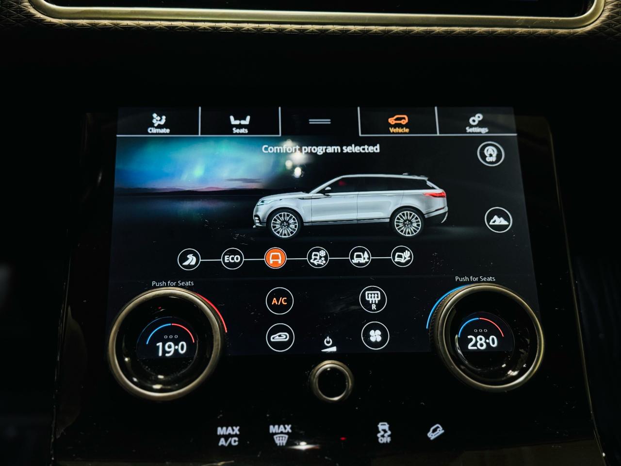 2019 Land Rover Range Rover Velar S - Photo #15