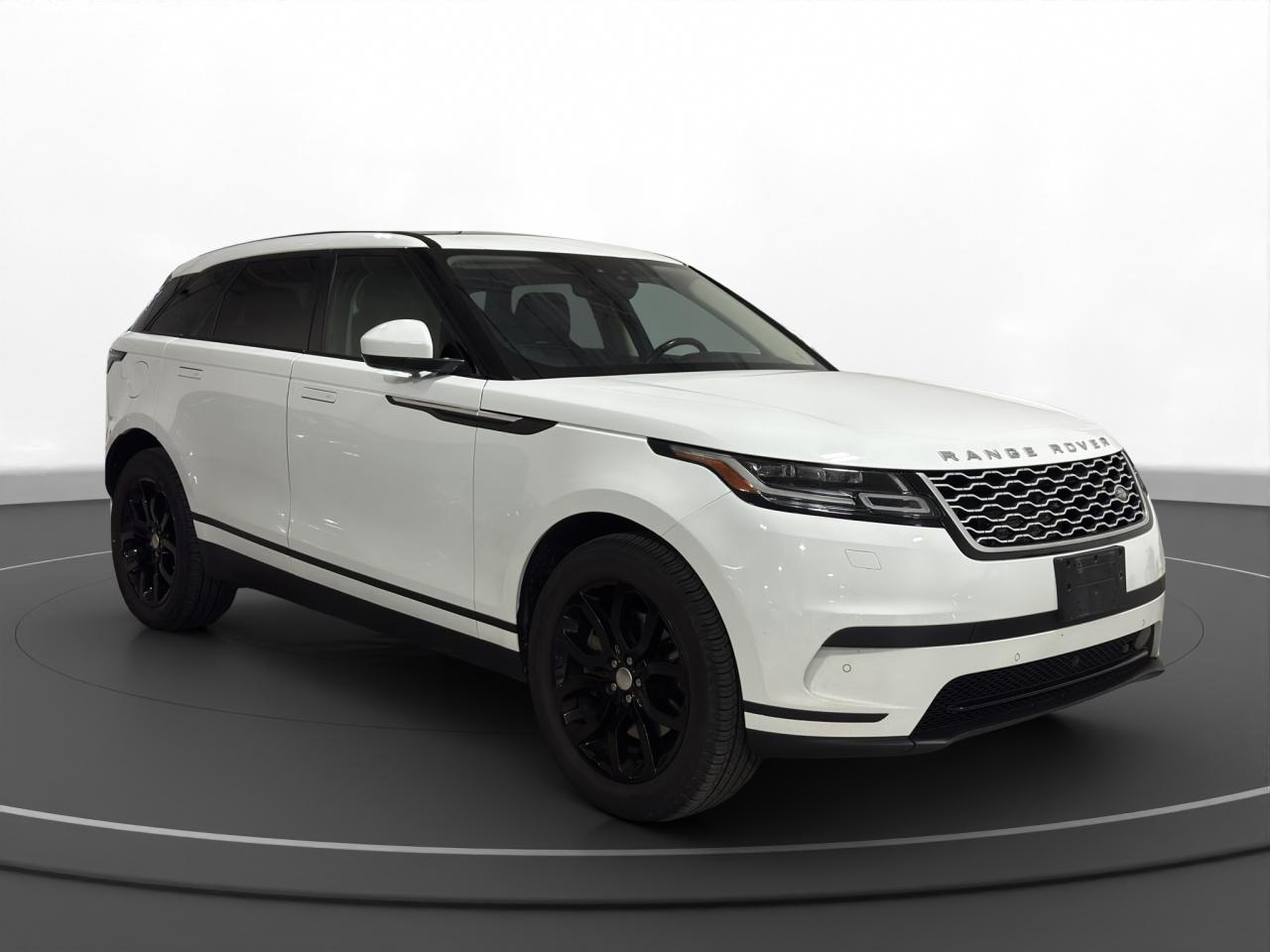2019 Land Rover Range Rover Velar S - Photo #3