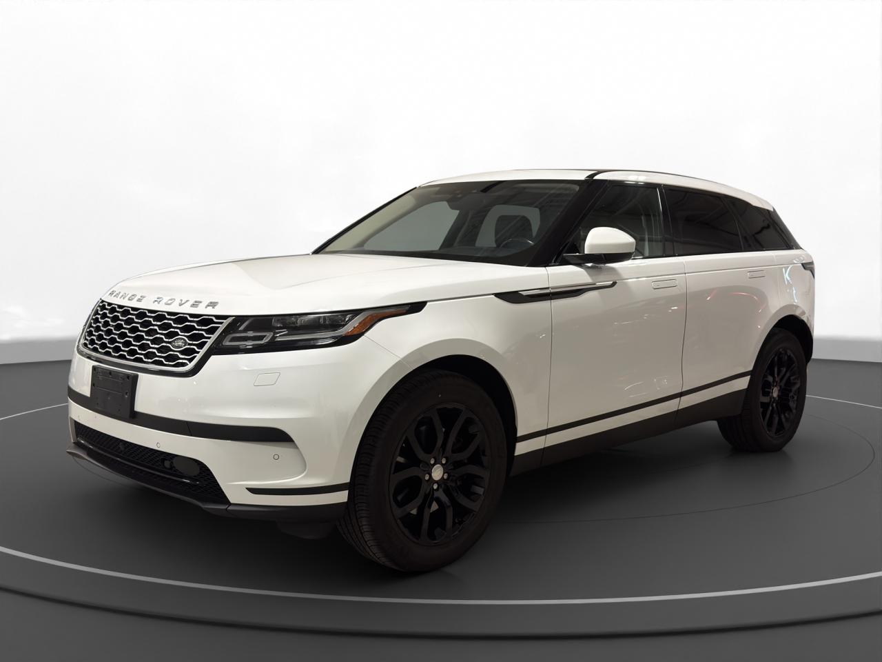 2019 Land Rover Range Rover Velar S - Photo #1