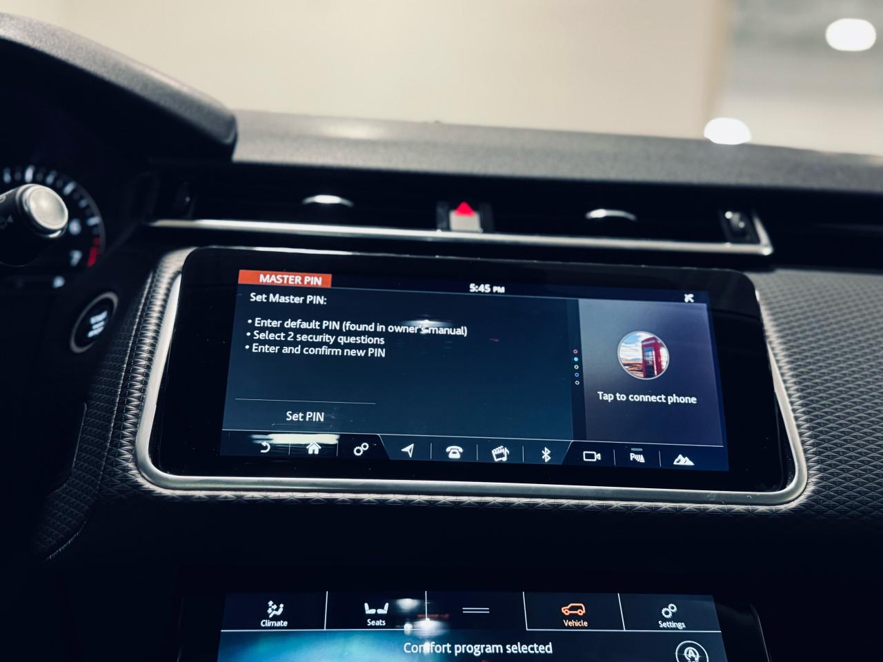 2019 Land Rover Range Rover Velar S - Photo #16